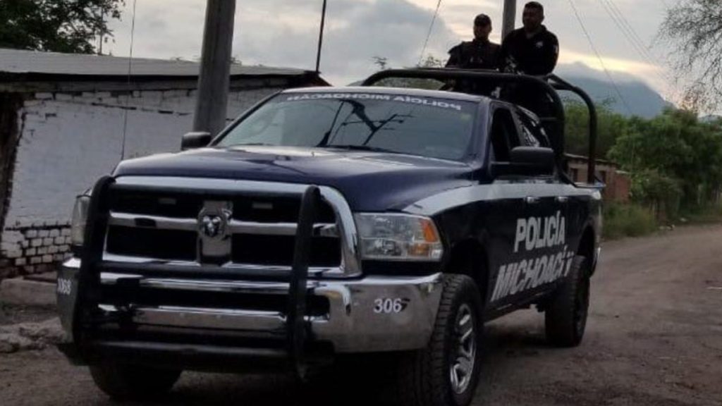 Pierde la vida El Güero líder del CJNG en Michoacán StarMedia