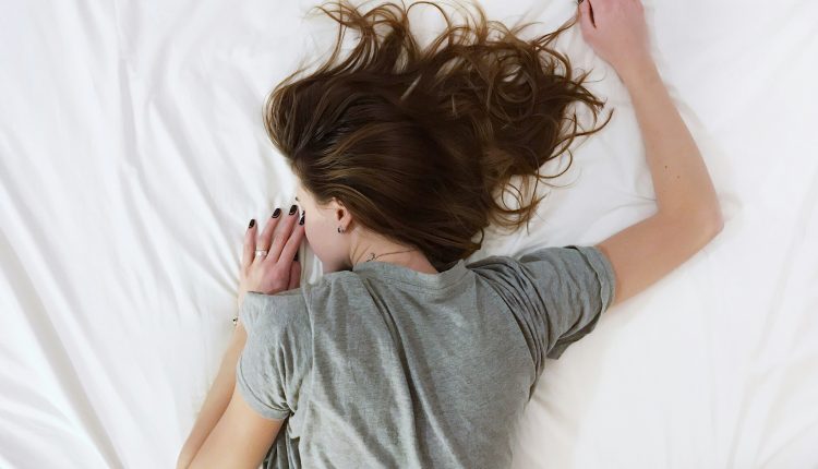 Apnea del sueño pone en riesgo tu salud y podrías contraer diabetes
