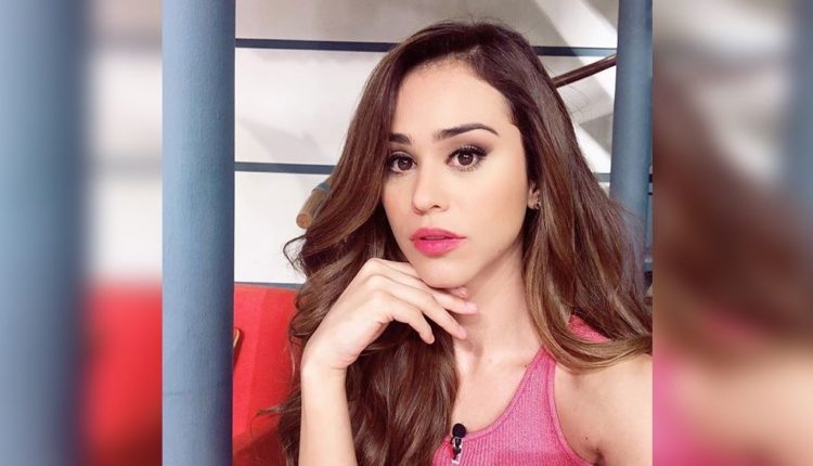 yanet garcia