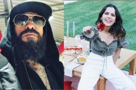 Babo no se rinde y sigue coqueteando con Yuya, ahora en Instagram –  StarMedia