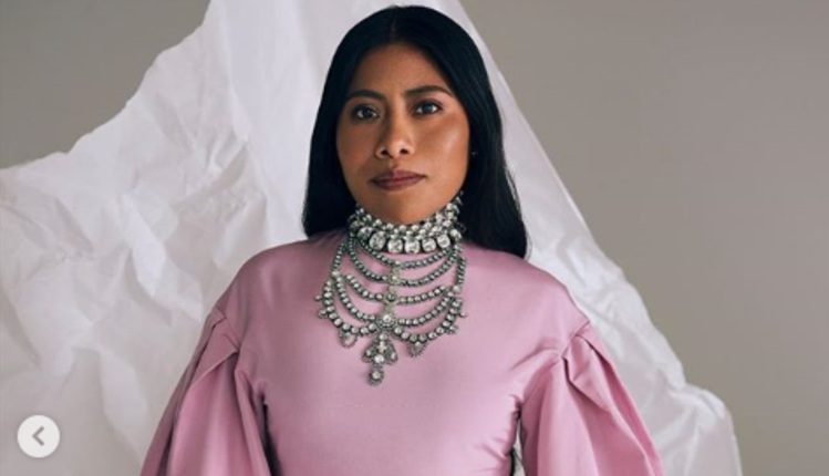 yalitza aparicio