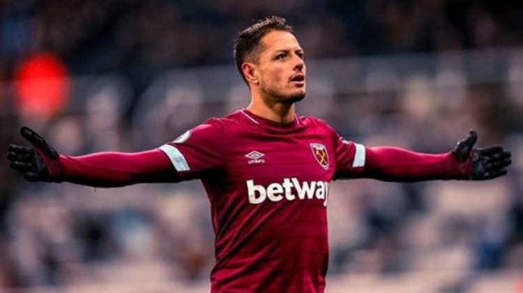 chicharito