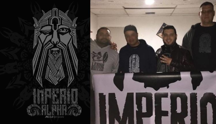 imperio alpha que es