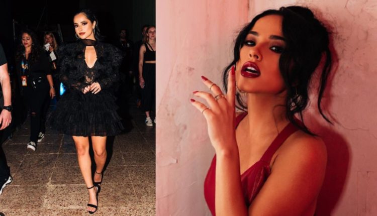 becky g